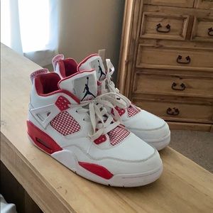 Jordan’s retros shoes